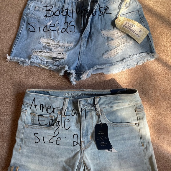 Brand new or barely used clothes! - Picture 2 of 7